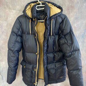 Abercrombie & Fitch Winter Coat  - XS